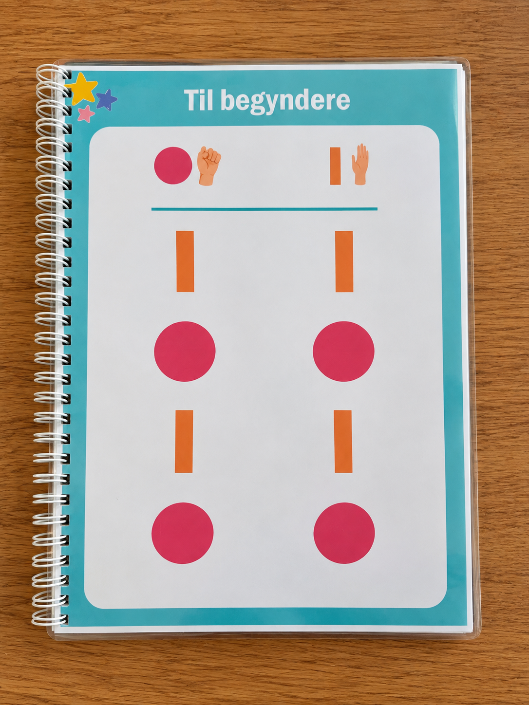 Neurogymnastik til børn