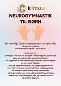 Sæt til styrkelse af koncentration
