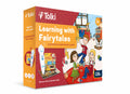 Tolki pen + Learning with Fairytales bog