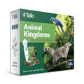 Tolki pen + Animal kingdoms bog