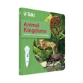 Animal kingdoms bog