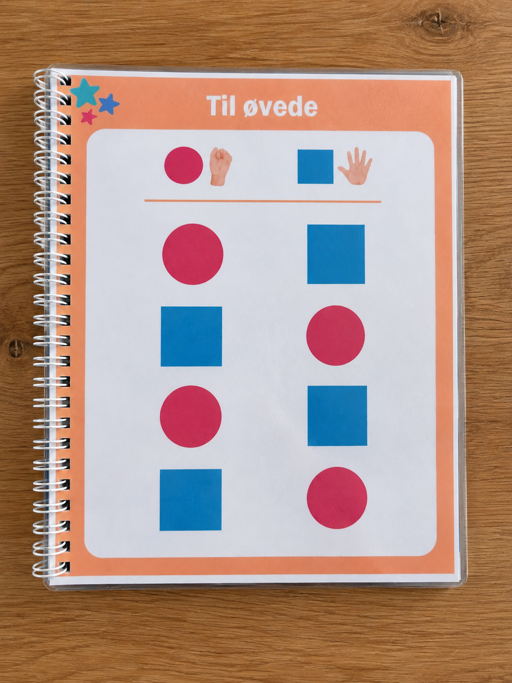Neurogymnastik til børn