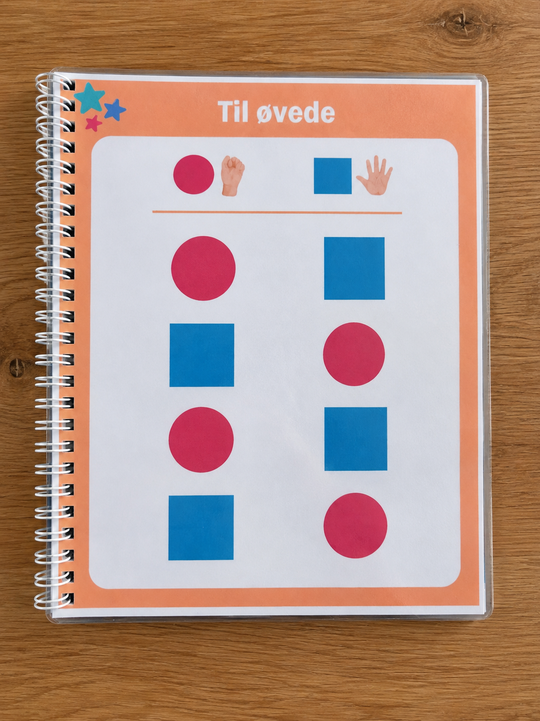 Neurogymnastik til børn