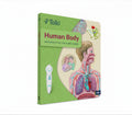 Human body bog