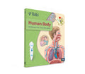 Human body bog